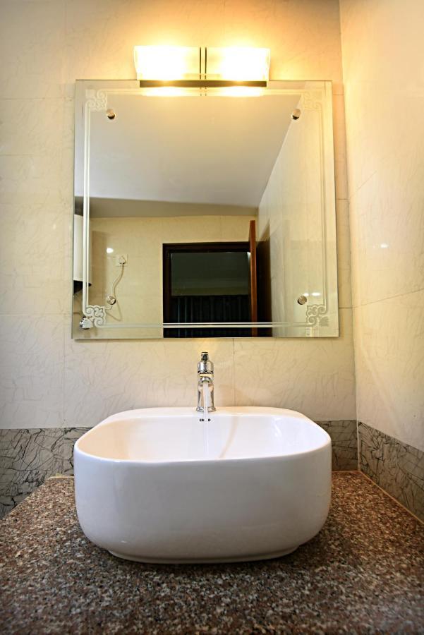 Karma Hotel Nepal Kathmandu Bagian luar foto